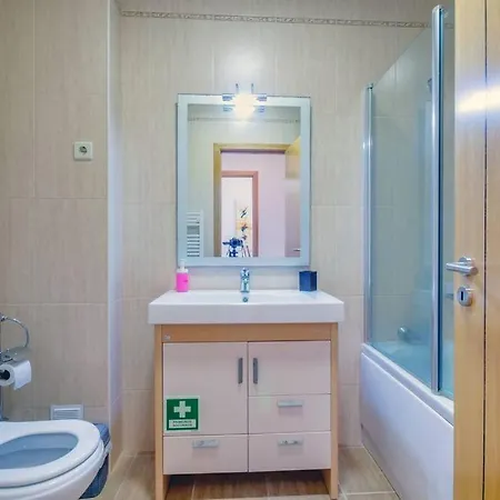 Apartamento Pedra Mar