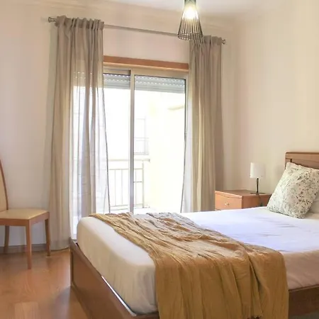 Apartamento Pedra Mar *