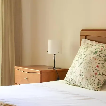 Apartamento Pedra Mar Nazaré